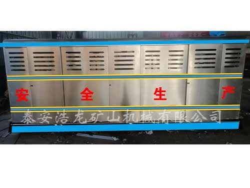 PRC18-9/3不銹鋼平巷人車